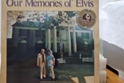 Elvis Presley  Our Memories Of Elvis
