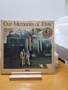 Elvis Presley  Our Memories Of Elvis