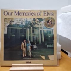 Elvis Presley  Our Memories Of Elvis