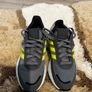 Adidas trainers Image 4