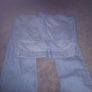 Girls jeans age 12 to 13 Image 3