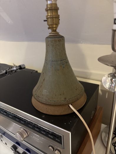 Mix and Match Lamp Shades and Bases - A Large Selection of Table Lamps - Denby, Laura Ashley, Marble Spiral Pillar Lamp, Ceramic Stacked Stone Style base, Small Alabaster / Marble lamps, Solid Brass, Chrome Reading lamp, Solid Wood Base and many more