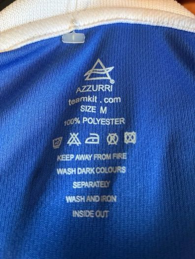Retro Laois 2003 Jersey