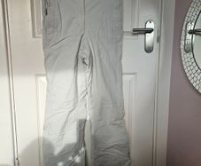 Womens ski trousers