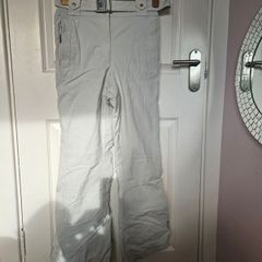 Womens ski trousers