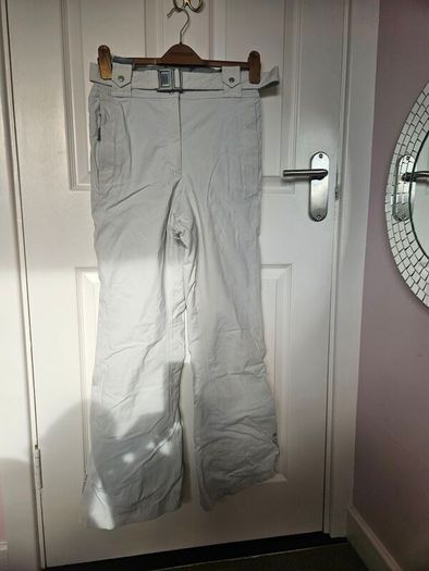 Womens ski trousers