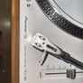 Pioneer DJ PLX-500 turntable Image 4