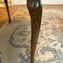 Vintage, victorian style, walnut coffee / occasional table Image 4