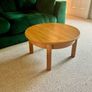 Mid century Parker knoll coffee table Image 7
