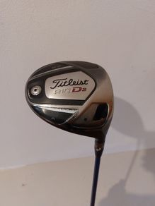 titleist 910 driver