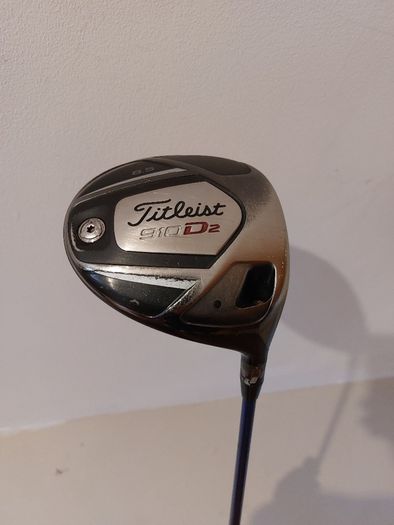 titleist 910 driver
