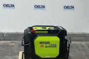 Pramac P7500i Generator 6.5KVA Generator