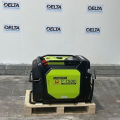 Pramac P7500i Generator 6.5KVA Generator