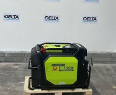 Pramac P7500i Generator 6.5KVA Generator