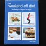 Diet and healthy eating cookbooks Image 6
