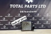 Audi Q7 2019-on intercooler
