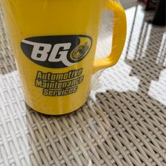 Big Gulp Cup