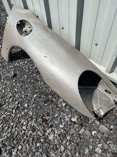 Porsche 911/ Boxster R/H wing