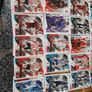 Topps Panini Match Attax European Trading Cards Image 9