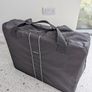 BabyBjorn Travel Cot Light - Black Image 5