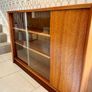 Gibbs mid century bookcase Image 3