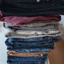 12 pair trousers for men Image 2