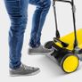 Twin Sweeper Side Brush Attachments Clean Image 2
