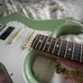 Fender player 2 Stratocaster upgraded Image 3