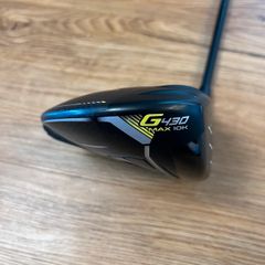 Ping G430 Max 10K