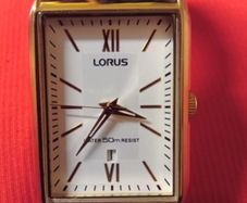 Lours   Watch