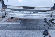 Saab 93 Rear crash bar
