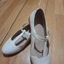 Leather ballet flat, Lasocki Image 4