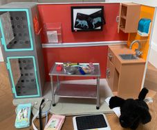 My Generation Vet Hospital & Parts