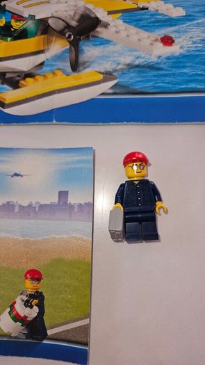Lego Set 3178
