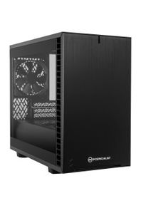 High-End Mini-ITX Workstation | Ryzen 9 7950X3D | 96GB DDR5 | RTX 4060 Ti 16GB