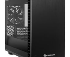 High-End Mini-ITX Workstation | Ryzen 9 7950X3D | 96GB DDR5 | RTX 4060 Ti 16GB