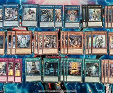 Yugioh Deck Core