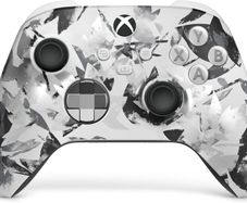 Xbox Wireless Controller Storm Breaker Special Edition Series XS, One, PCs, and Cloud-Enabled Devices