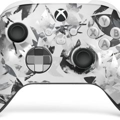 Xbox Wireless Controller Storm Breaker Special Edition Series XS, One, PCs, and Cloud-Enabled Devices