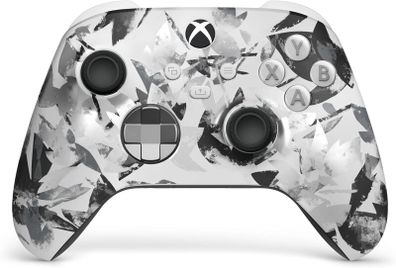 Xbox Wireless Controller Storm Breaker Special Edition Series XS, One, PCs, and Cloud-Enabled Devices