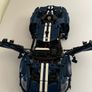 Lego Ford GT 2022 Image 9