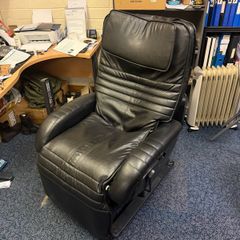 Professional Massage Armchair