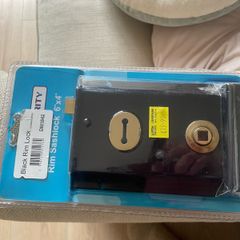 lock