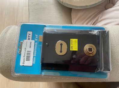 lock
