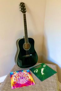 Acoustic Guitar