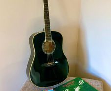 Acoustic Guitar