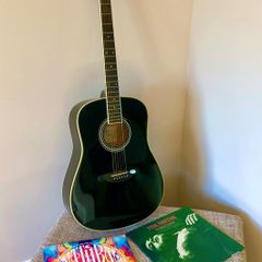 Acoustic Guitar