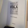 Keeping Nyala in Style: Improving a Classic Boat and Maintaining Her Elegance by Sylvia Murphy (HQ294) Image 2