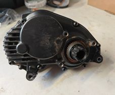 GIANT REIGN E01  Emtb motor for parts