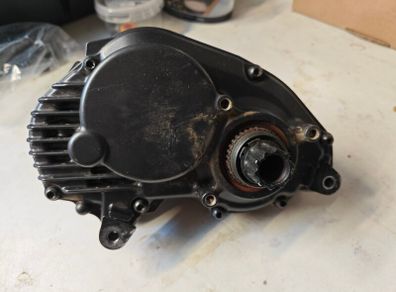 GIANT REIGN E01  Emtb motor for parts